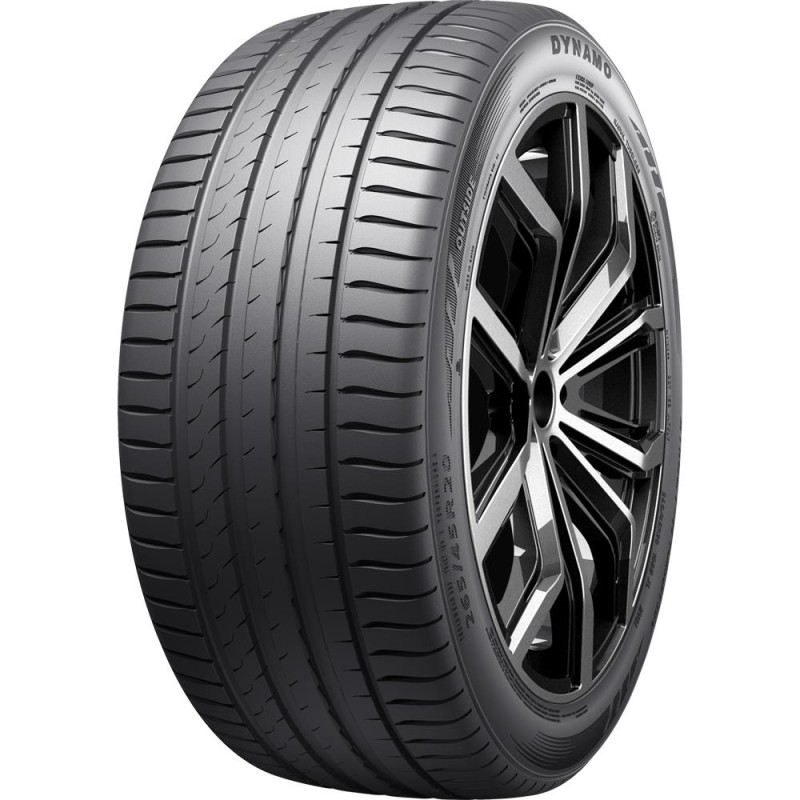 255/50 R19 XL 107W TL STREET-H PURSUIT SUV FSL B-A-2